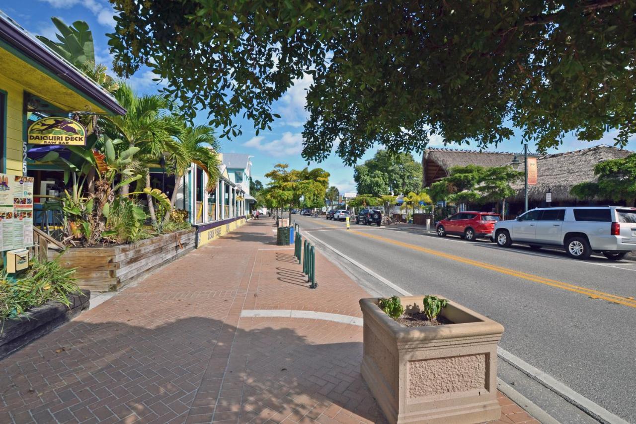 Siesta Key Beach - Tropea 665 #3 Exterior photo