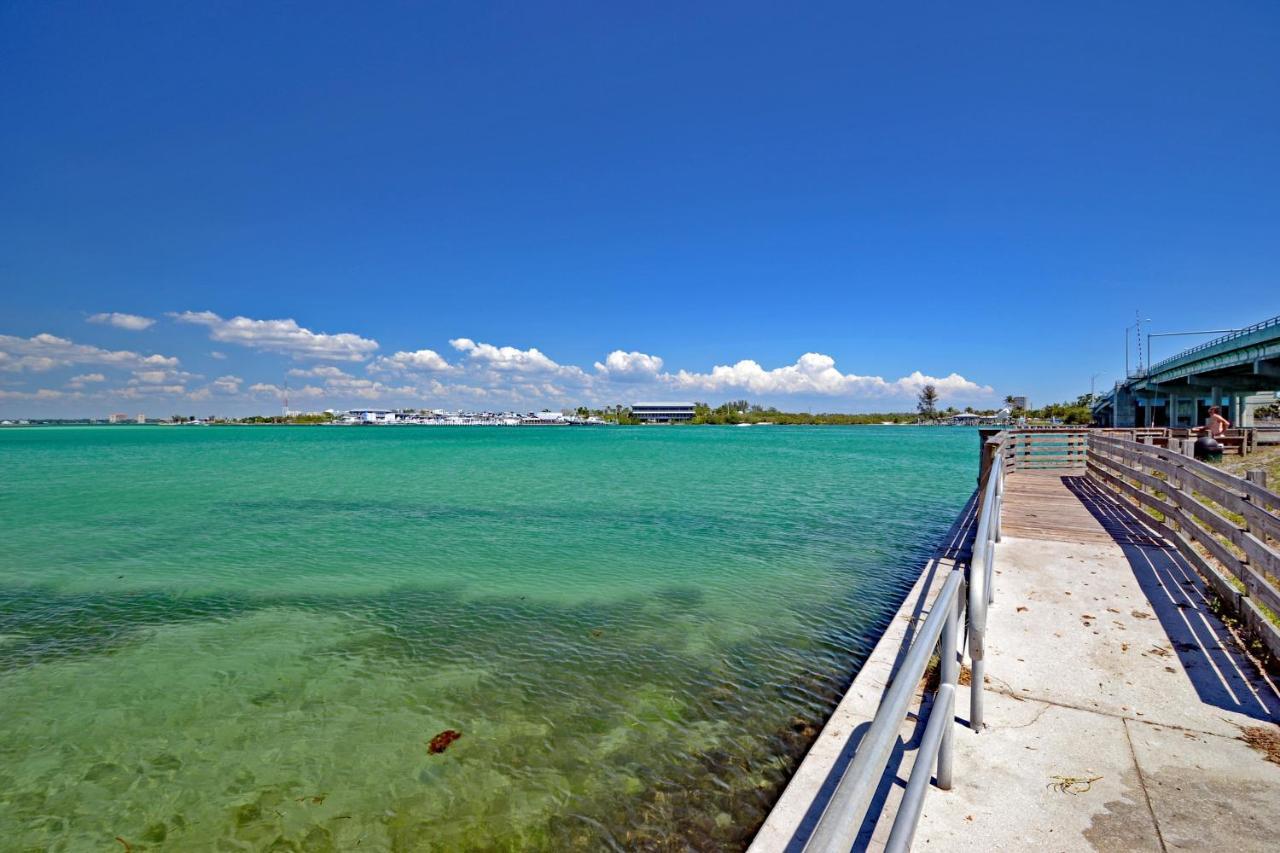 Siesta Key Beach - Tropea 665 #3 Exterior photo